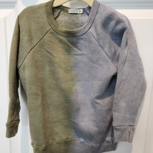 Cozii Boys Tie Dye Sweatsuit-Size 4